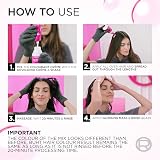 L'Oréal Casting Crème Gloss 360 Black Cherry No-Ammonia 32 Washes view 8