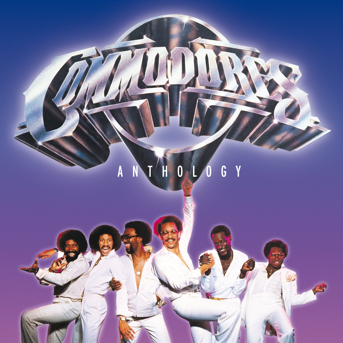 Anthology Commodores: Amazon de: Musik Anthology Commodores: Amazon de: Musik