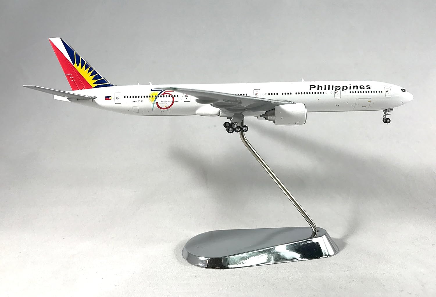 Philippine airlines 777 300 Philippine airlines 777 300