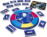 Rascals Michael McIntyre's The Wheel Board Game 2+ Players 30+ Min view 3