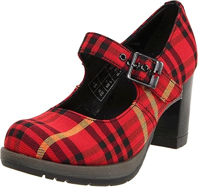 dr martens pumps