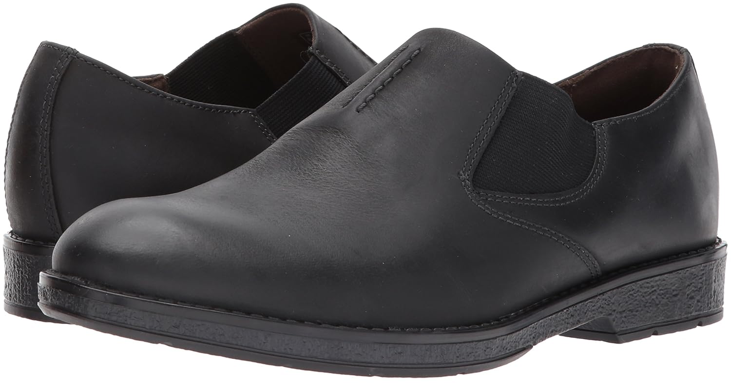 clarks hinman step
