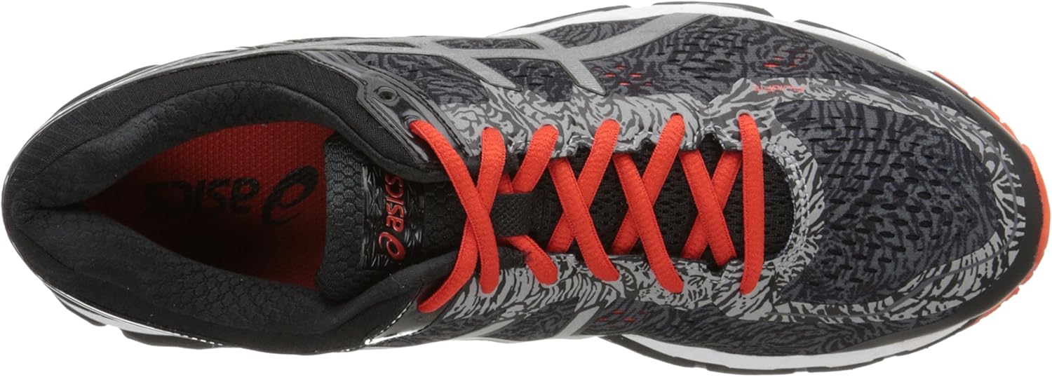 asics gel kayano 22 mens 2015