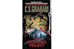 The Archangel Project