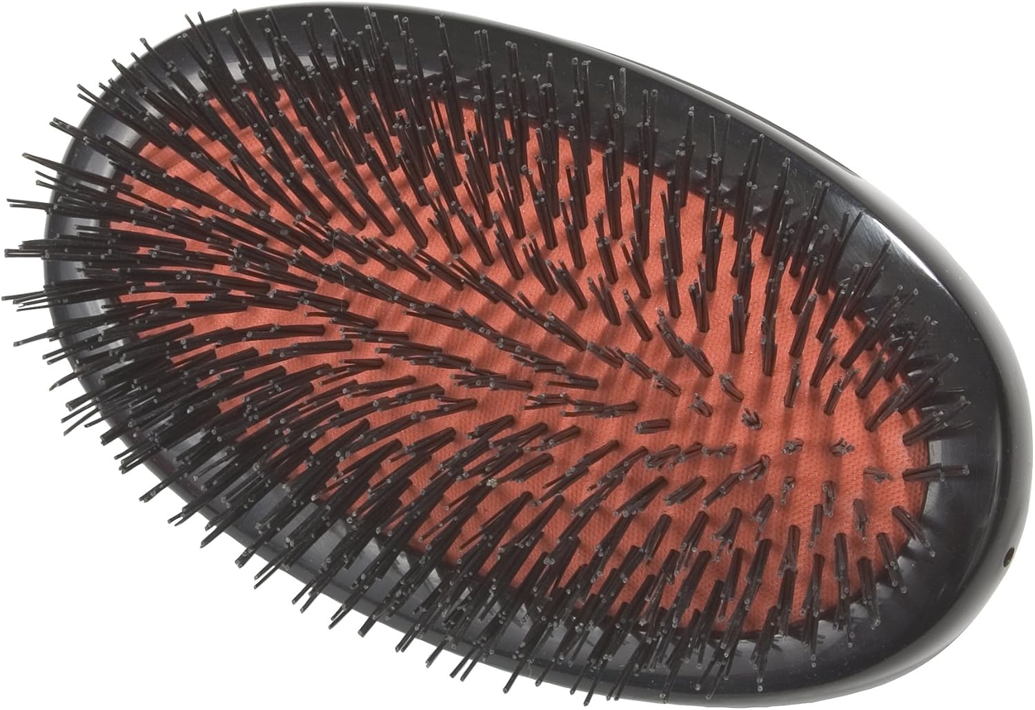 Mason Pearson Men Sensitive Medium Military Fine Boar Bristle Hair