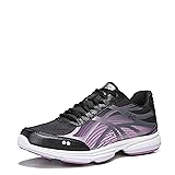 Ryka Women's Devotion Plus 3 Walking Shoes Black