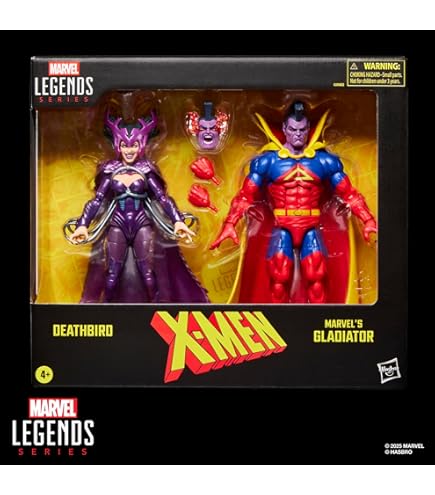 マーベルレジェンド　domino paladin セット マーベルレジェンド domino paladin セット Marvel Legends