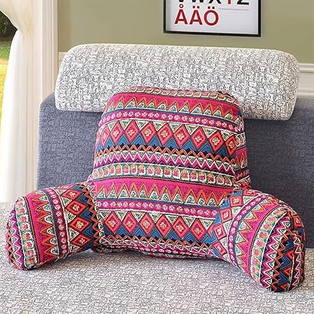 Miss An Comfortable Reading Cushion Back Cushion Back Support