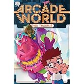 Dino Trouble (Arcade World)