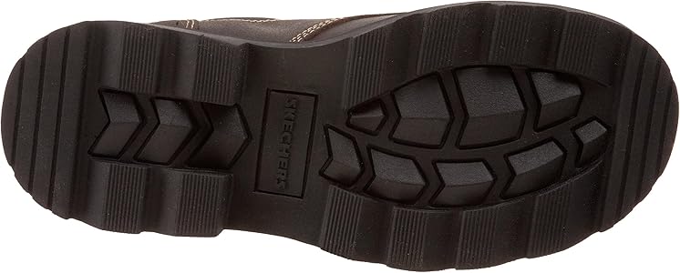 skechers parties mate black