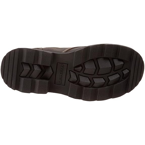 skechers women's parties mate oxford