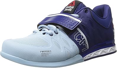 lifter reebok feminino
