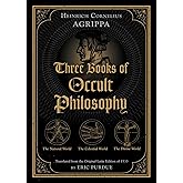 Three Books of Occult Philosophy