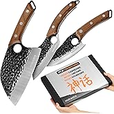 Matsato 3 - Knife Set Kitchen Knife Set Couteau Cuisine Japanese Crafted Steel Chef Kitchen Knives Couteaux De Cuisine, Kitch