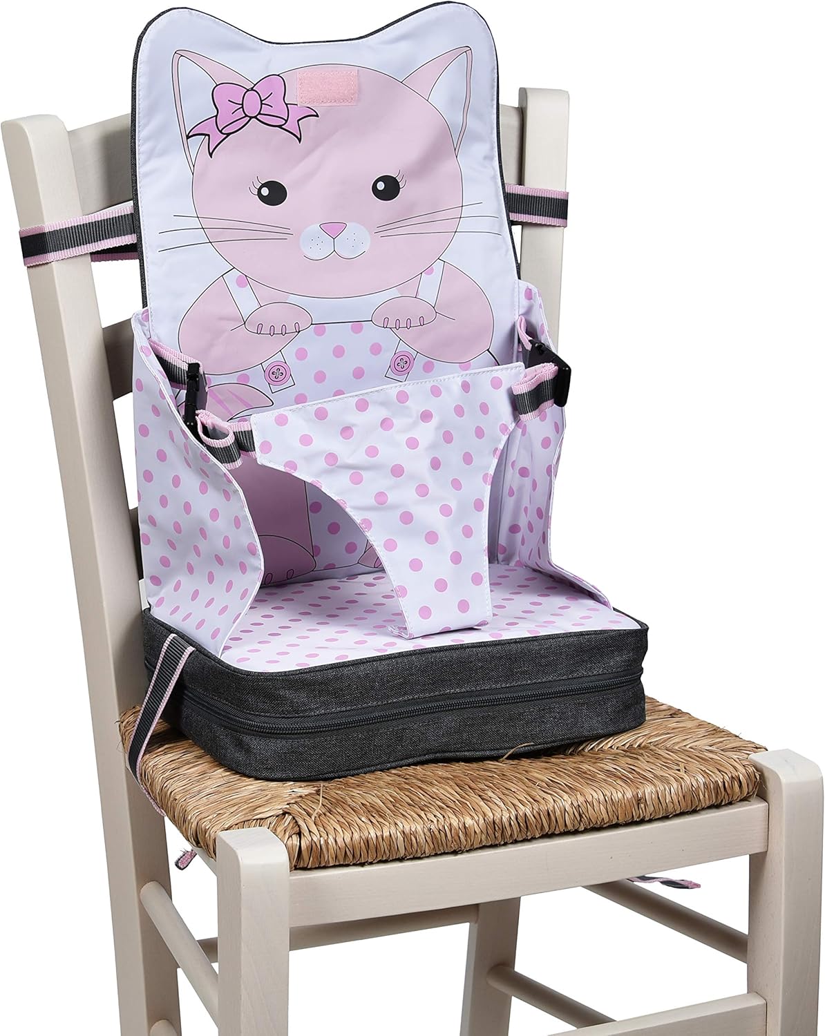 polar gear baby booster seat