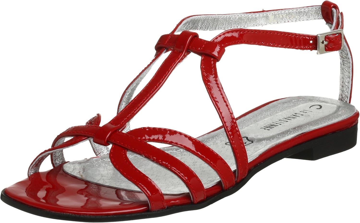 la canadienne sandals