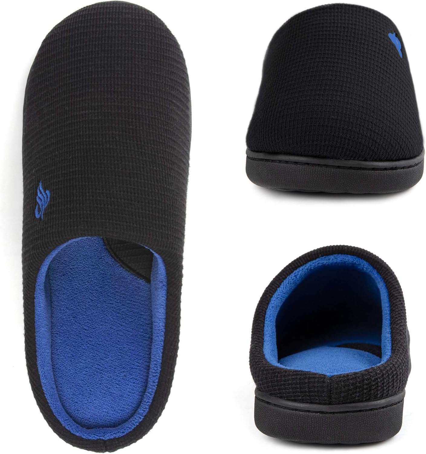 wishcotton men's slippers