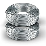 Stainless Steel Rebar Tie Wire | 16 Gauge | 3.5lb