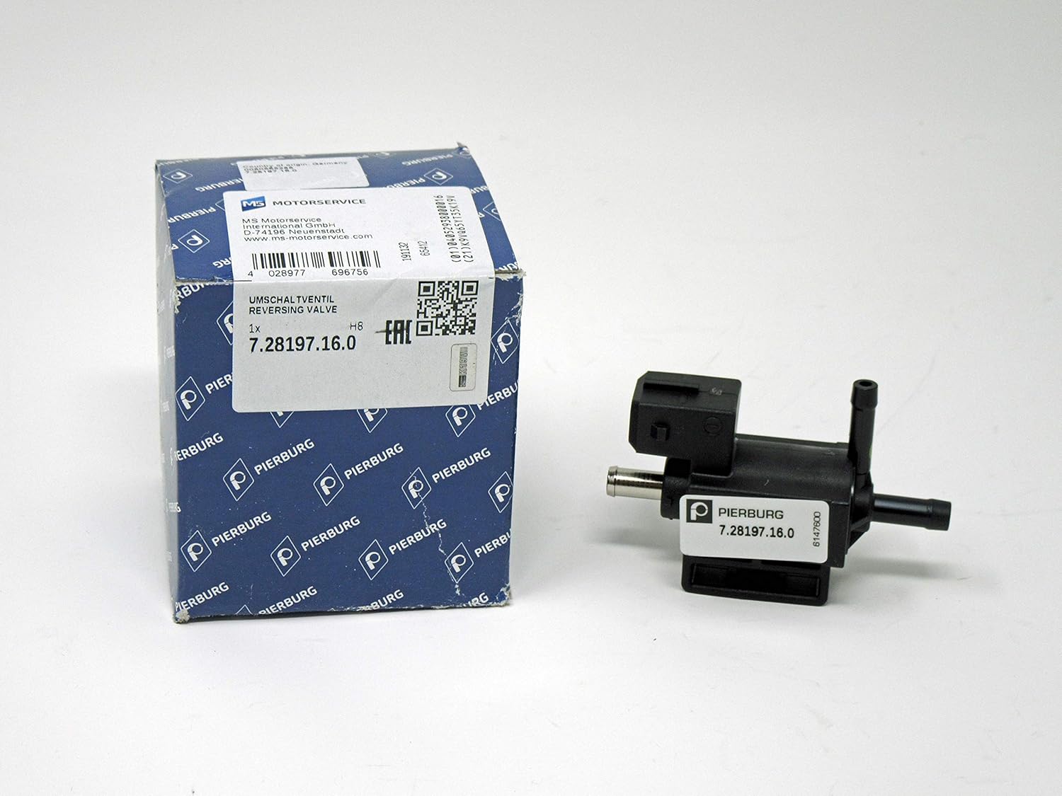 Turbocharger Boost Control Valve 7 28197 16 0 Automotive