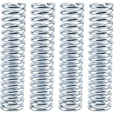 9732 Compression Spring,0.148 GA x 15/16 in. x 4 in. Compression Spring | 4 pcs-15/16 Compression Spring for use in a Variety of Applications appliances, Automotive,Tools, Mechanical Devices and More