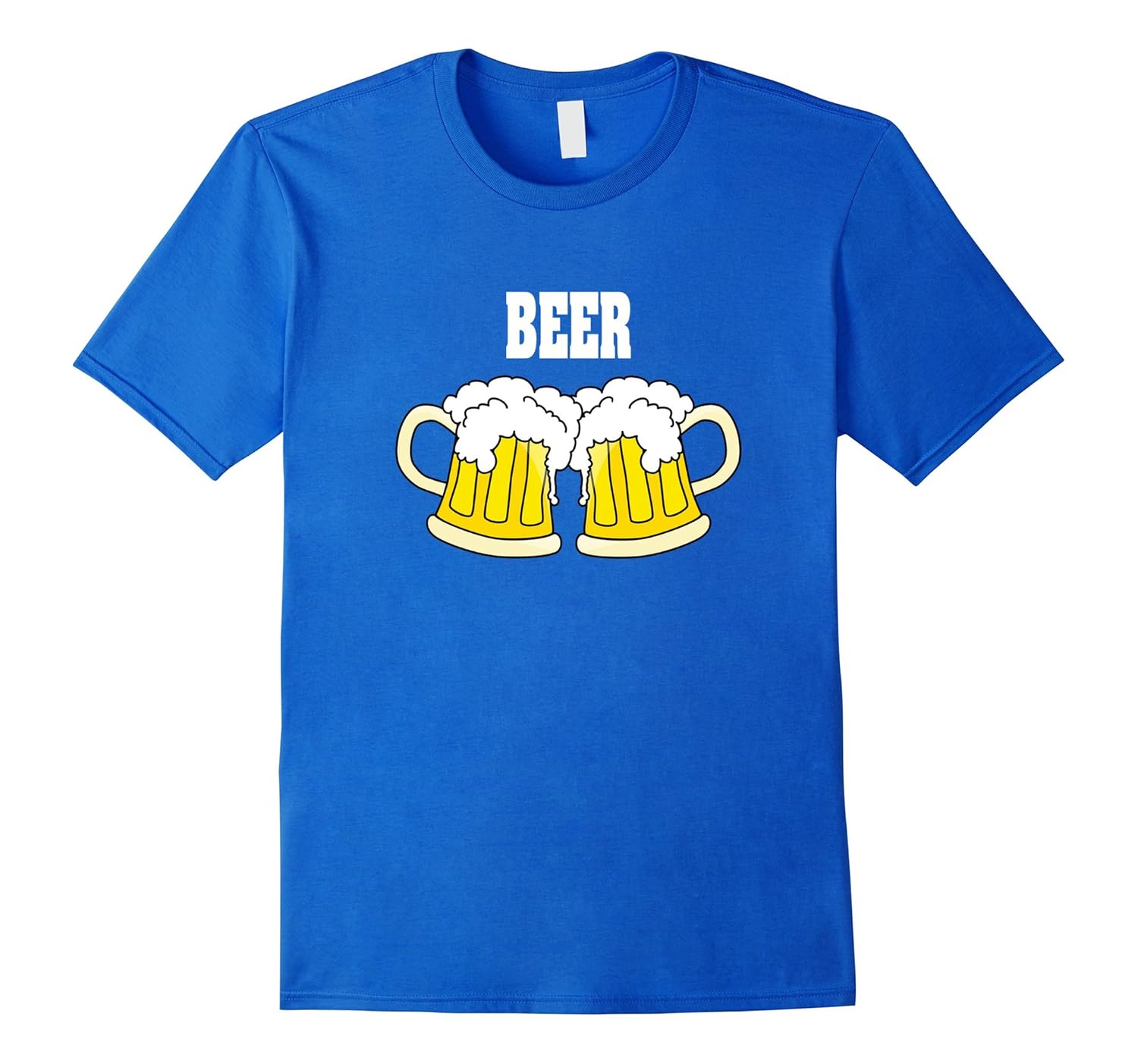 Beer Couples Halloween Costume T-shirt Pizza & Beer