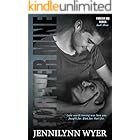 Forever Mine: A friends to lovers, college M/M romance (Forever M/M Romance Series Book 3)