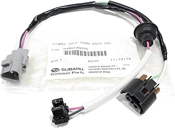 Subaru Outback Wiring Harness Problems | schematic and wiring diagram