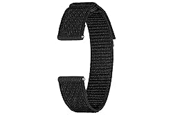SAMSUNG Galaxy Watch 6, 5, 4 Series Fabric