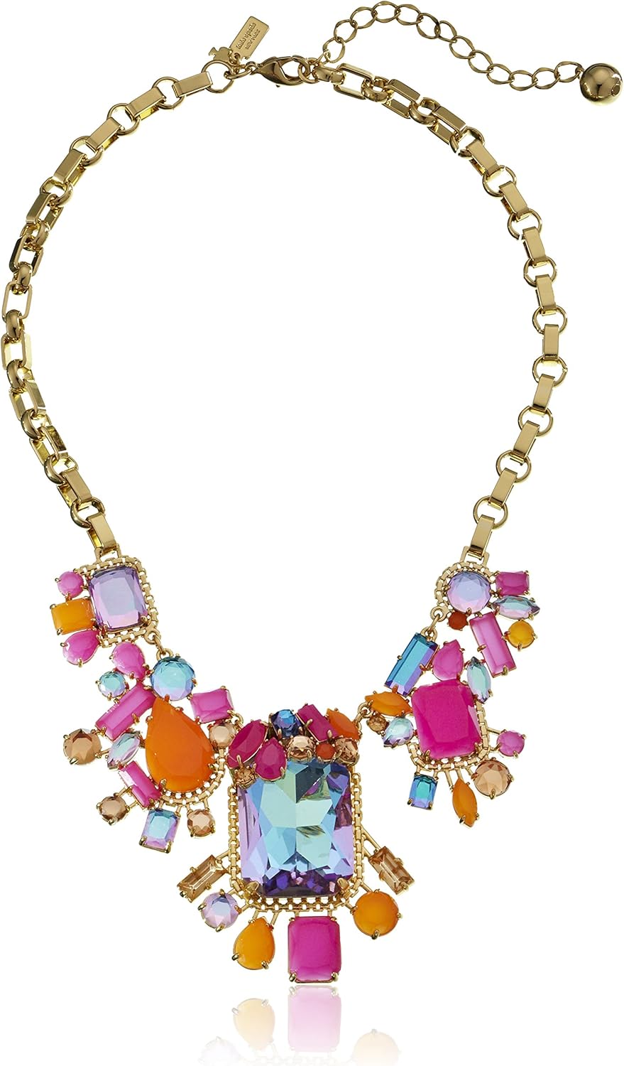 Kate Spade New York "Tokyo City Vivid Snapdragon Multi