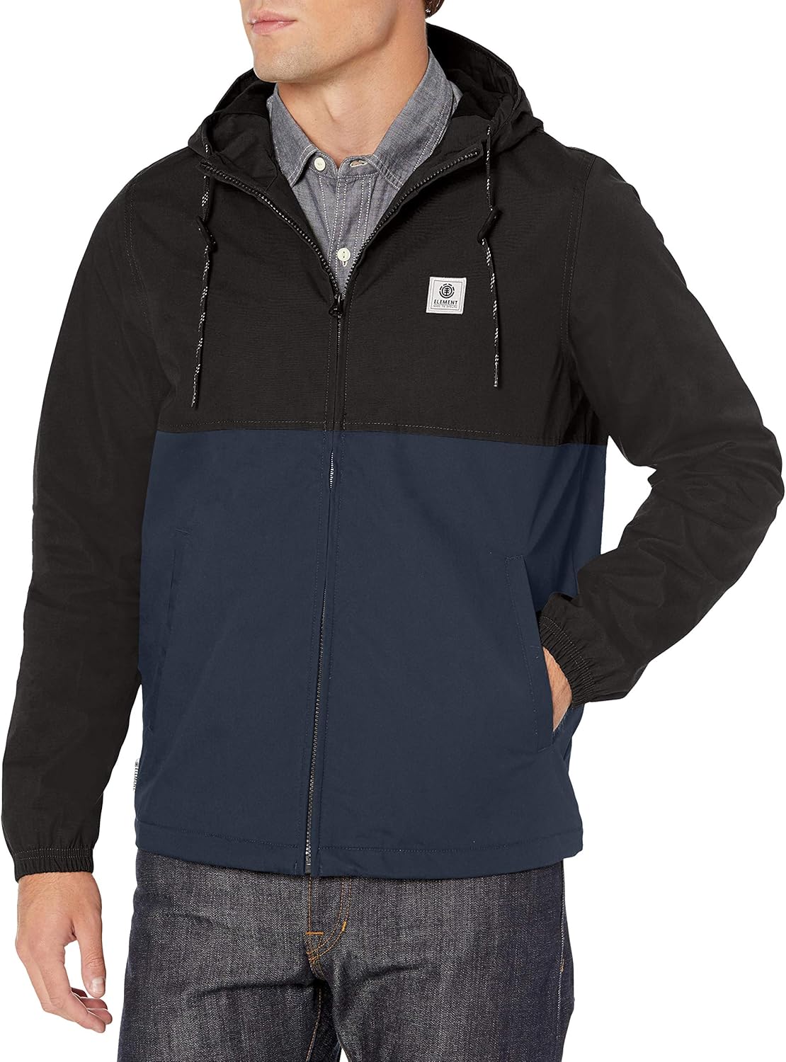 Element Men's M7563eat: Clothing