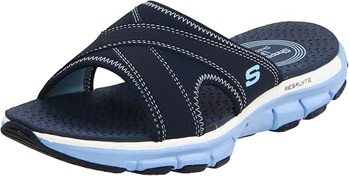 skechers clogs and mules