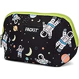 PackIt Freezable Snack Bag, Spaceman