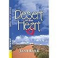Desert of the Heart