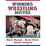 Winning Wrestling Moves