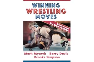 Winning Wrestling Moves