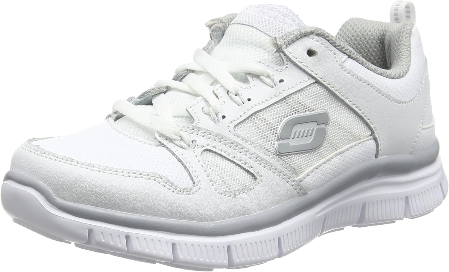 skechers flex advantage strap