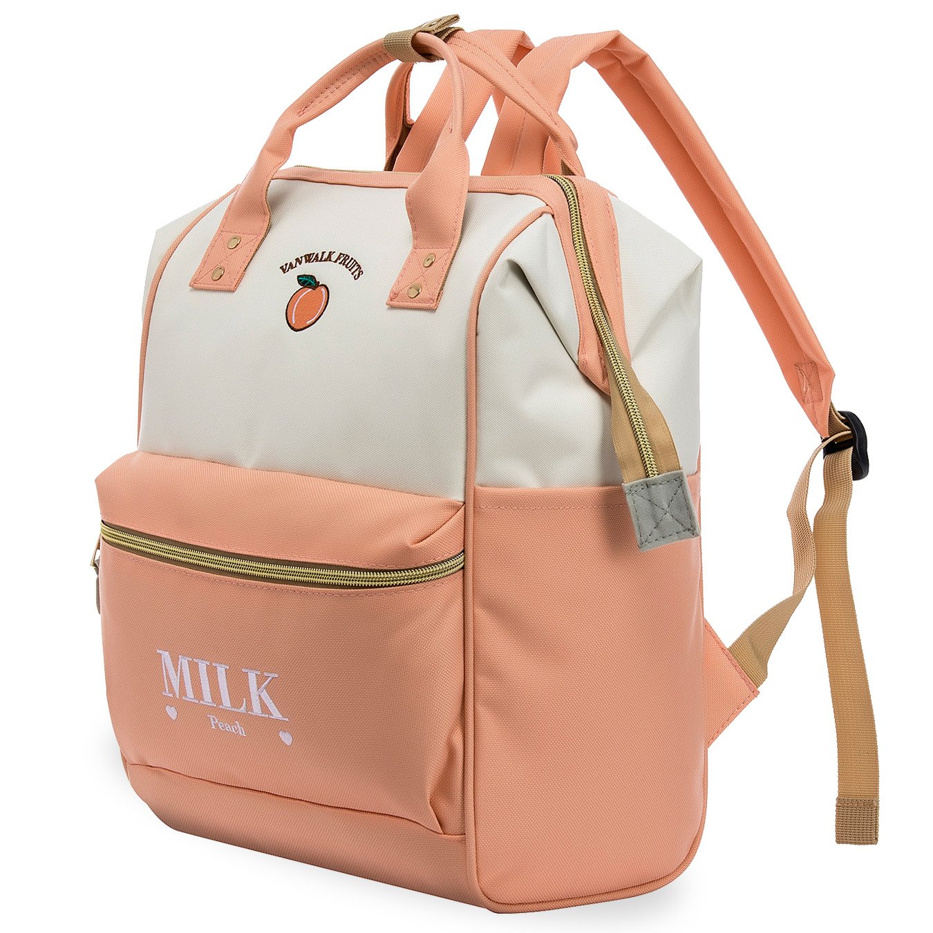 zomake casual travel backpack