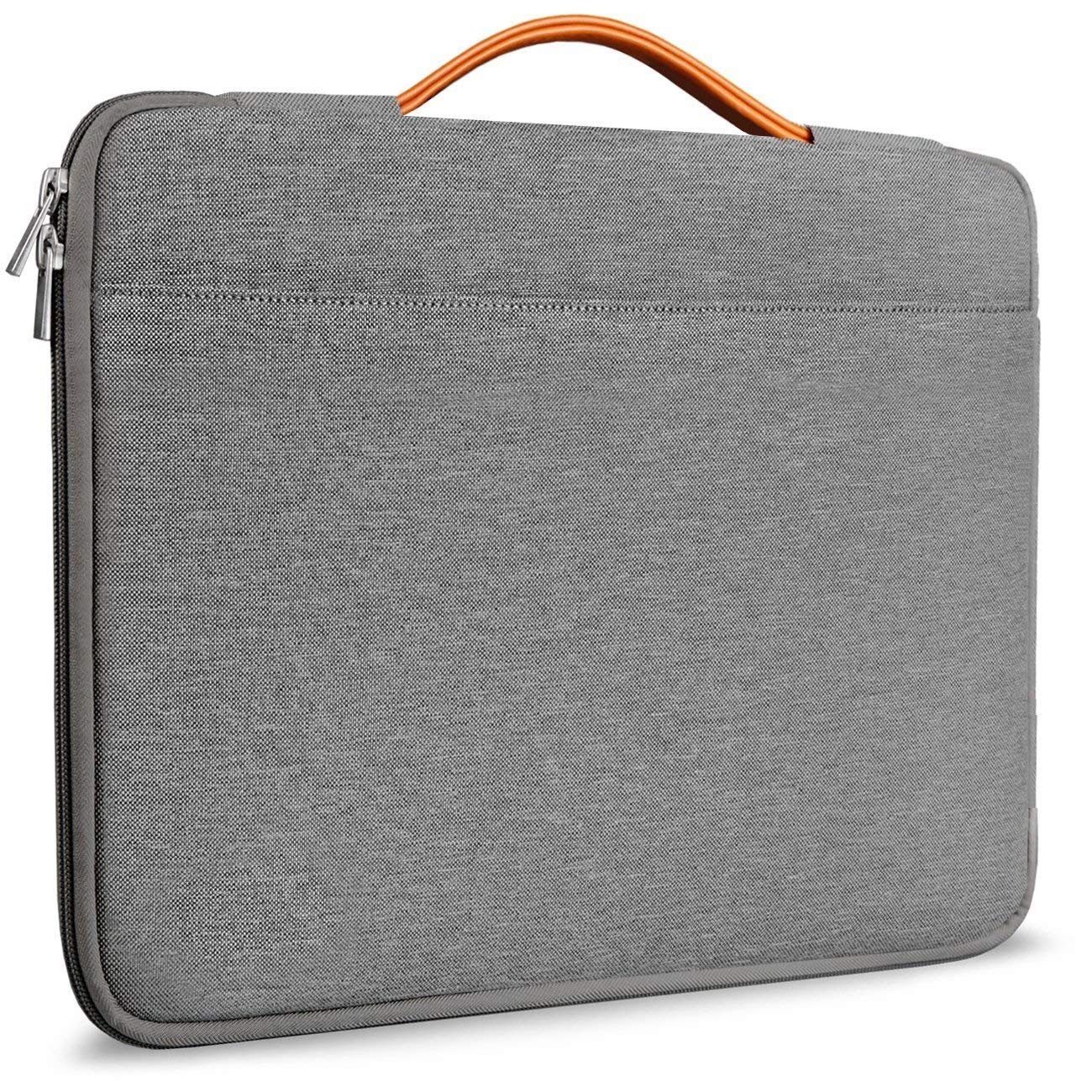 MOCA Compatible 13 inch Laptop Sleeve Hand bga (13 inch Laptop, Grey