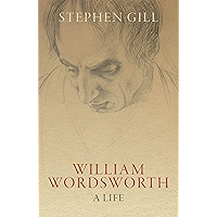 William Wordsworth: A Life book cover William Wordsworth: A Life book cover