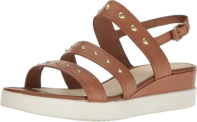 ecco sandals womens pink