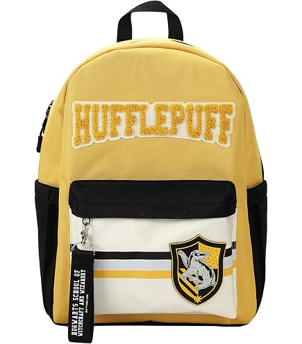 Harry Potter Mini Backpack for Kids Toddlers - 11