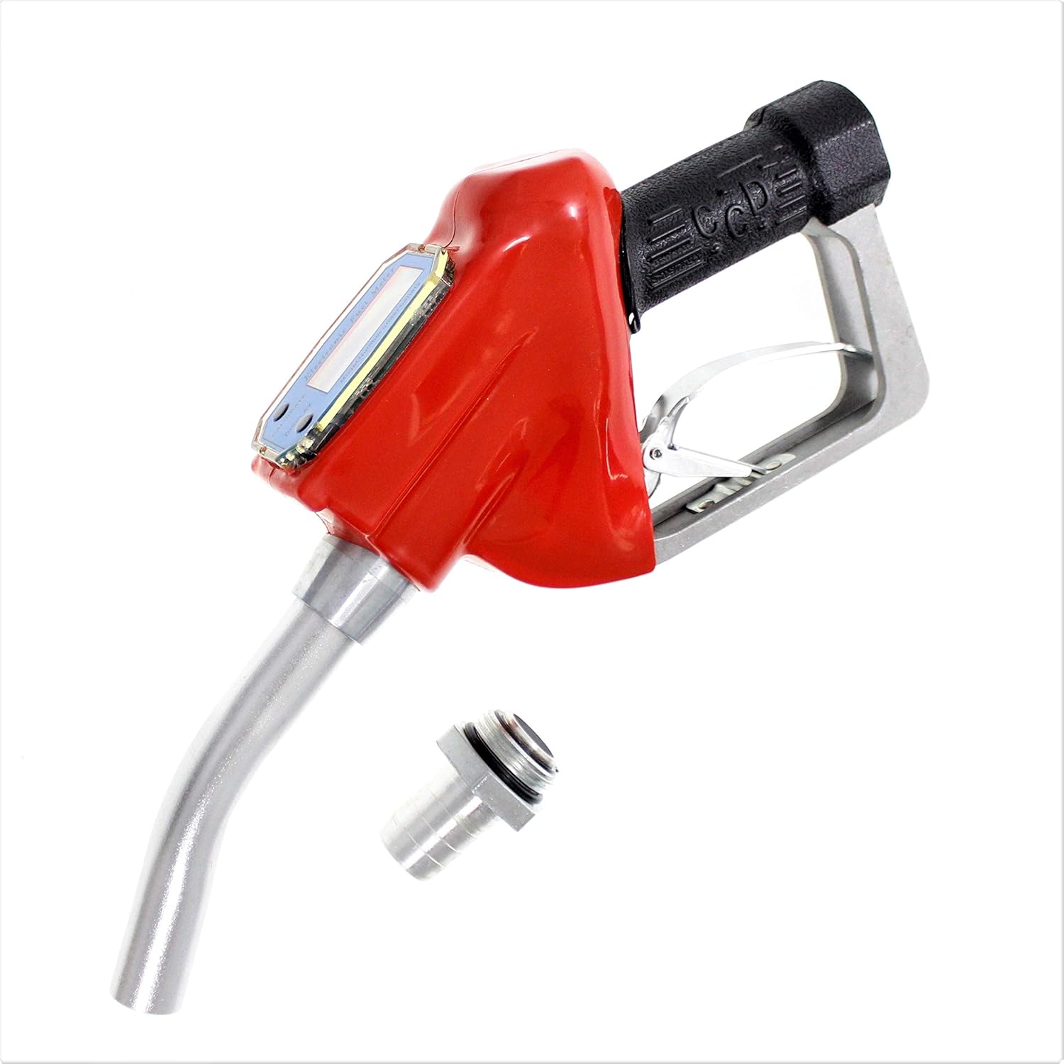 Fuel & Energy 1" Fuel Gasoline Diesel Petrol Oil Delivery Gun Nozzle