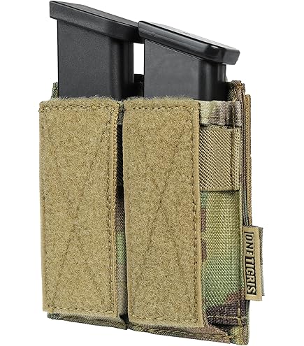 Amazon.com : Condor Elite MA13-498 Double 40 Mm Grenade Pouch