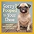 Sorry I Pooped in Your Shoe (and Other Heartwarming Letters from Doggie)