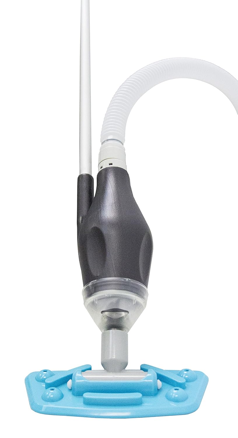 Which Is The Best Above Ground Pool Handheld Pool Vacuum Cleaner