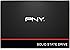 PNY CS1311 240GB 2.5" SATA III Internal Solid State Drive (SSD) - (SSD7CS1311-240-RB)