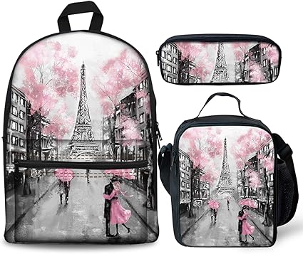 street backpacks