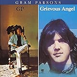 GP / Grievous Angel