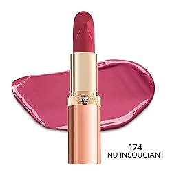 L'Oreal Paris Colour Riche Les Nus Lipstick, Nu
