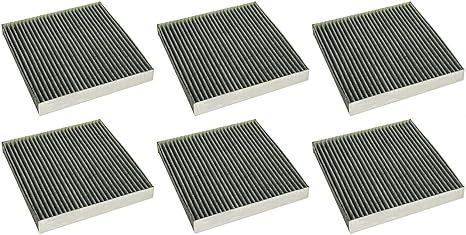 Amazon Com Honda Acura Car Automotive Cabin Air Filter Replaces